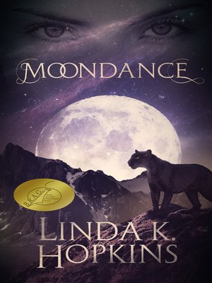 cover image of Moondance